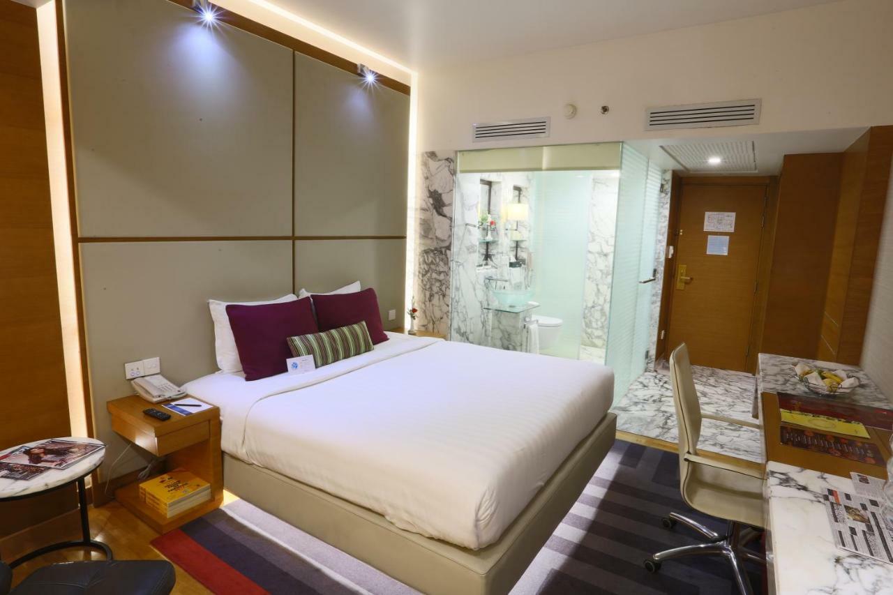 Avari Towers Karachi Luaran gambar